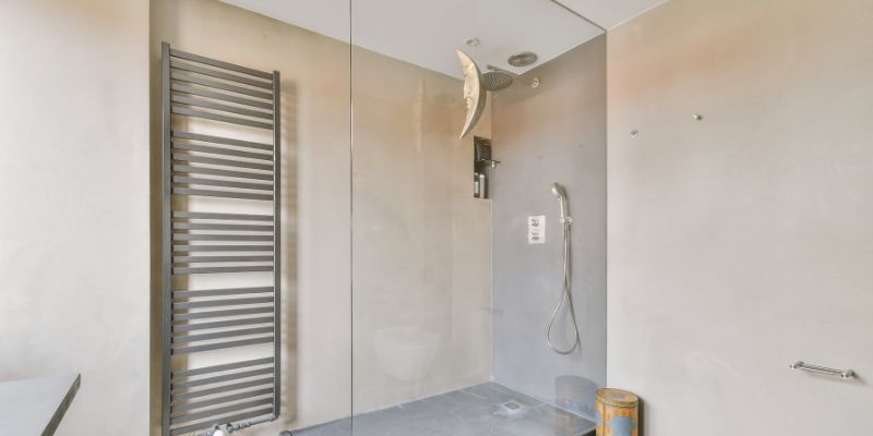 Vidros Para Box de Banheiro: Qual é o Melhor e Mais Seguro?