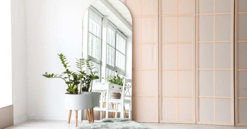 espelho sob medidas em Ipatinga