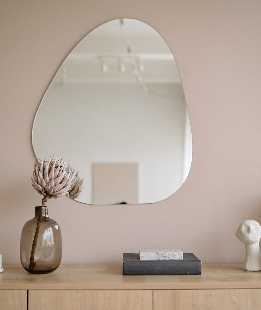 espelhos sob medidas em Ipatinga