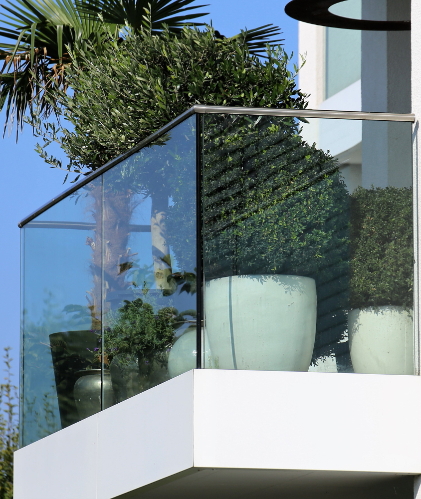 guarda corpo em Ipatinga