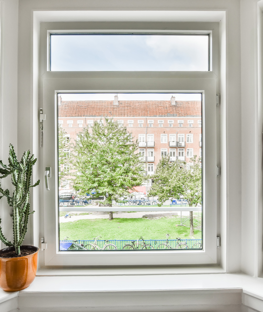 janela de vidro em Ipatinga